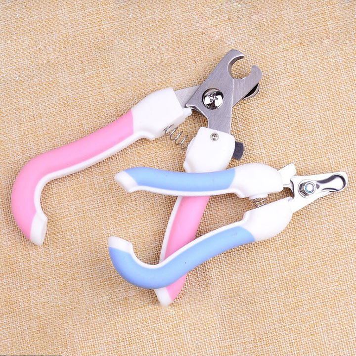 Kìm cắt móng chân + cũa cho thú cưng - CutePets