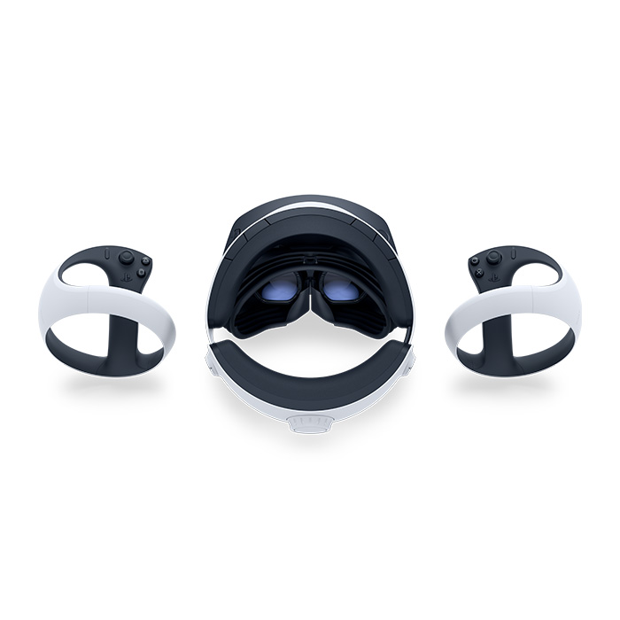 Playstation VR2 Chính Hãng