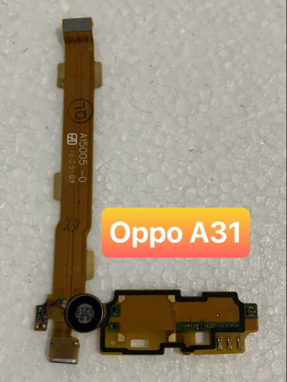 cáp sạc oppo A31 / Neo 5