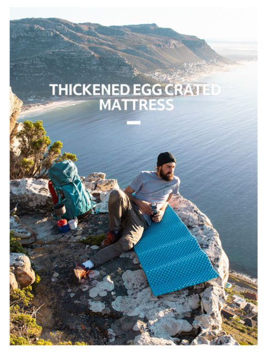 Đệm xốp cách nhiệt NatureHike NH20FCD07