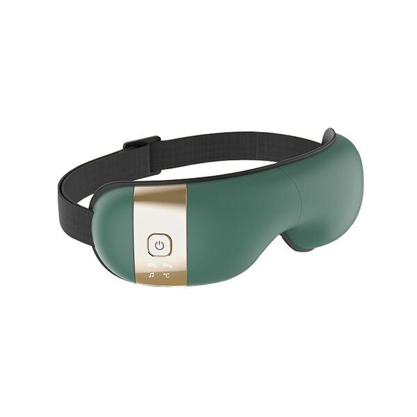 Máy massage mắt xiaomi momoda sx325 - bảo hành 6 tháng