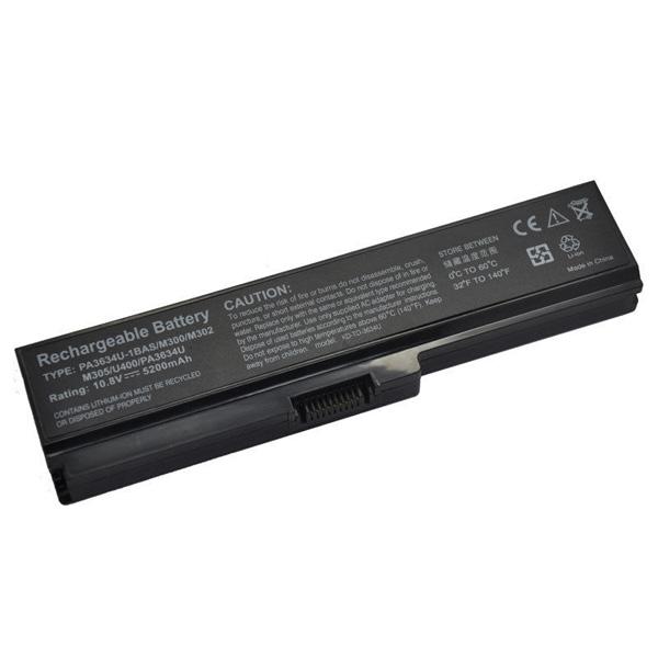 Pin cho Laptop Toshiba PA3634U