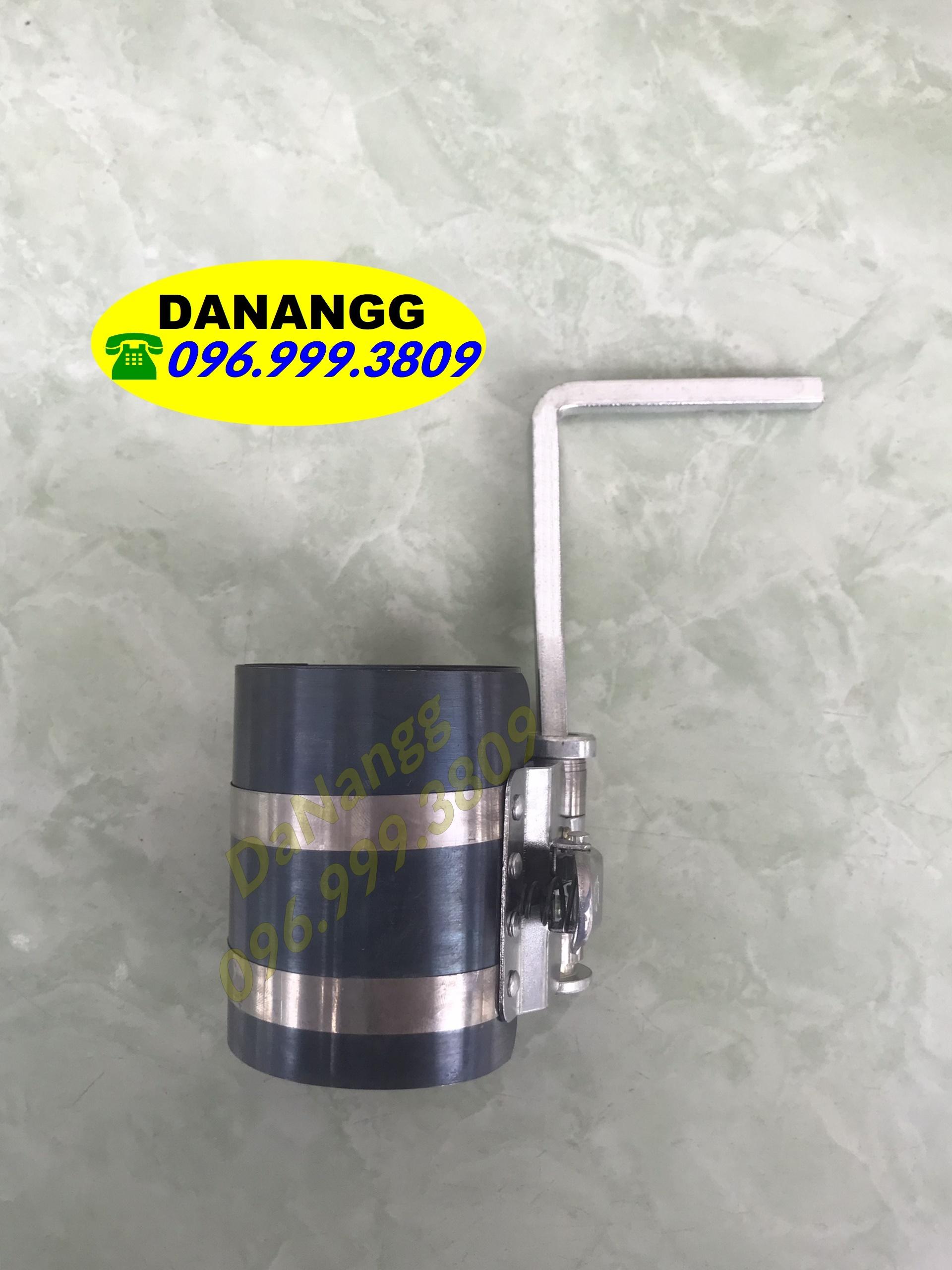 Cảo vào bạc xéc măng 3 in ô tô
