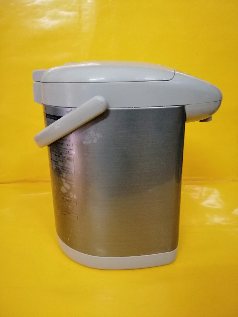 Bình thủy nội địa Nhật Zojirushi CD-JE (3.0L) (1)