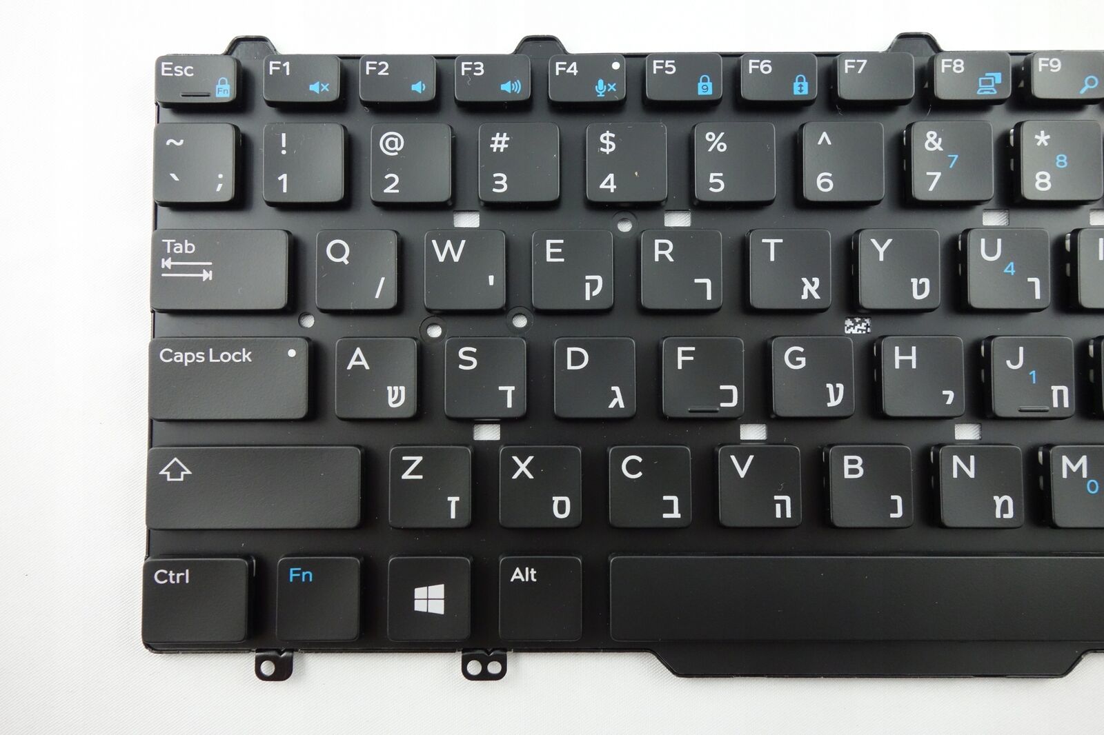 Bàn Phím Laptop Dell Latitude 3340 3350 E5450 E5470 E7450 E7470