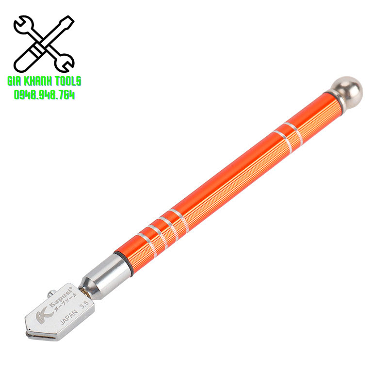 Dao cắt kính, cắt gương 3.5 kapusi