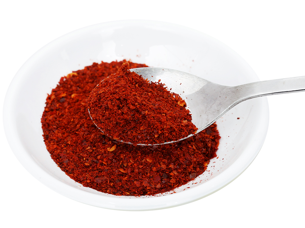 Natural Ớt bột Hàn Quốc Dh Foods 45GR - 90GR