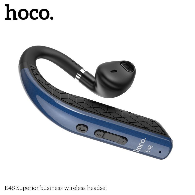 💯 Tai Nghe Bluetooth Hoco E48
