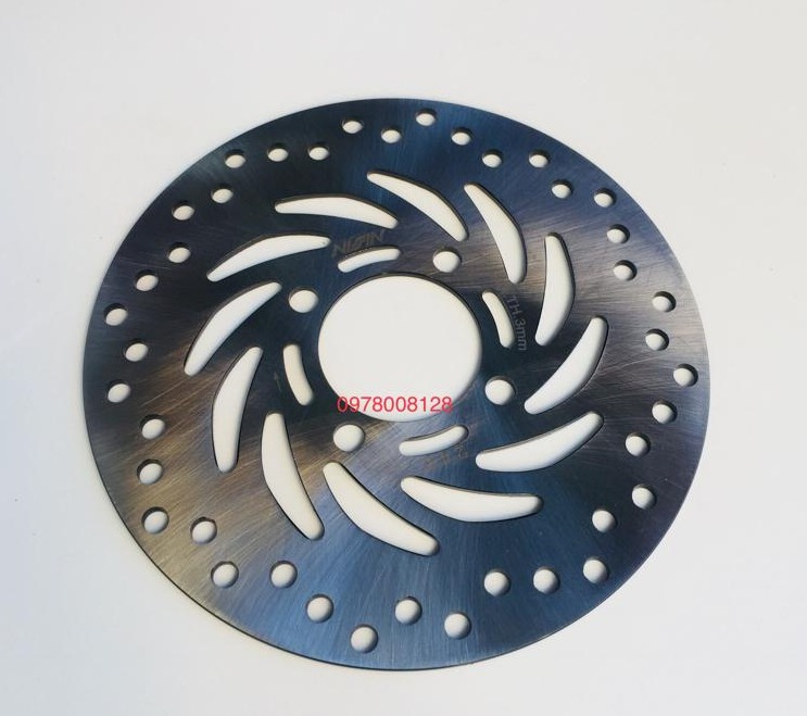 Đỉa thắng trước xe wave S110