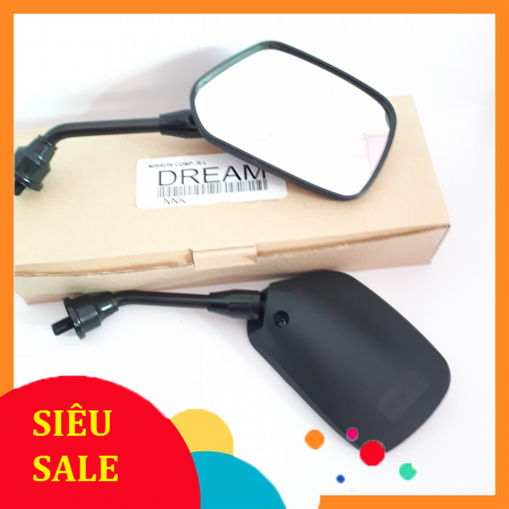 [HCM]Kính chiếu hậu dream zin