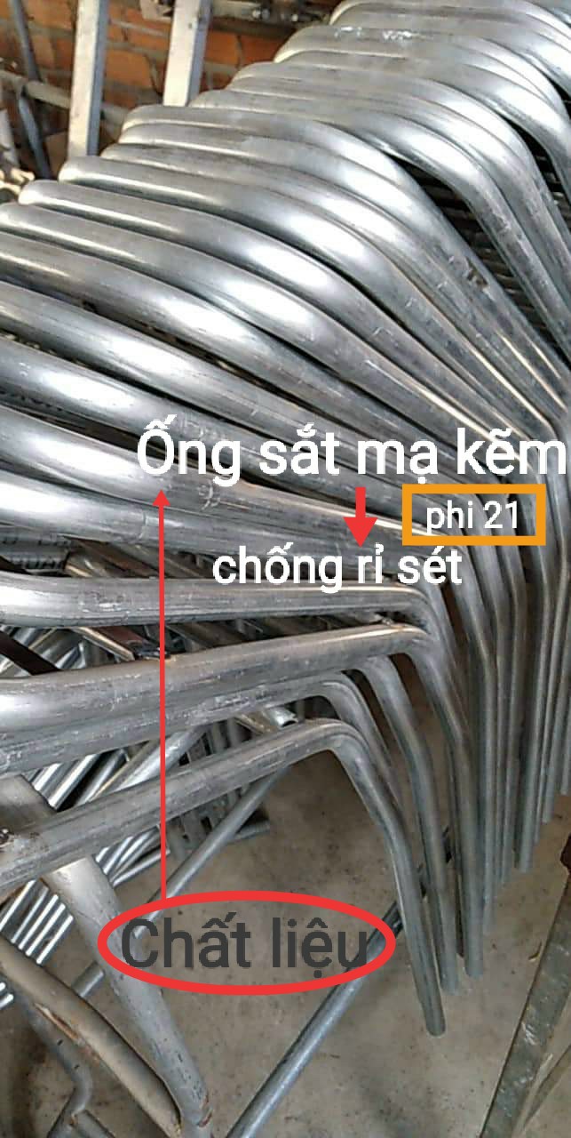 BAGA PHƯỢT lắp cho xe EXCINTER 150