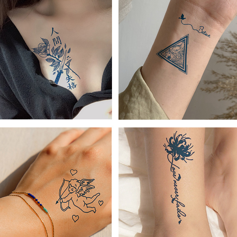 Dasseinzumtode Tattoo | TikTok