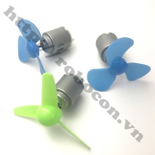 ĐỘNG CƠ 140 MINI TỐC ĐỘ CAO 3-5V