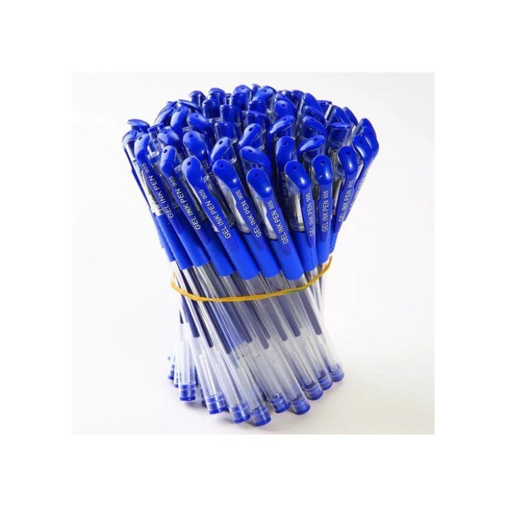 5 Chiếc Bút Bi nước