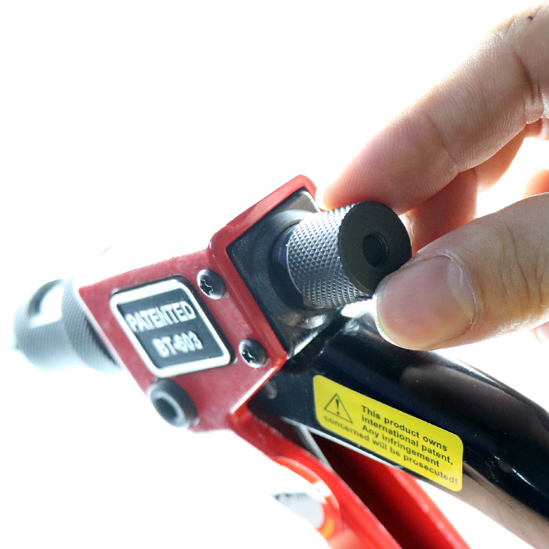 Kìm rút ốc tán ecu cao cấp