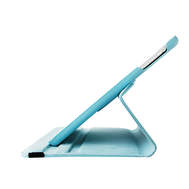 Bao da xoay 360 độ Dada dành cho iPad mini 1/2/3/4/5/6 - Hàng chính hãng