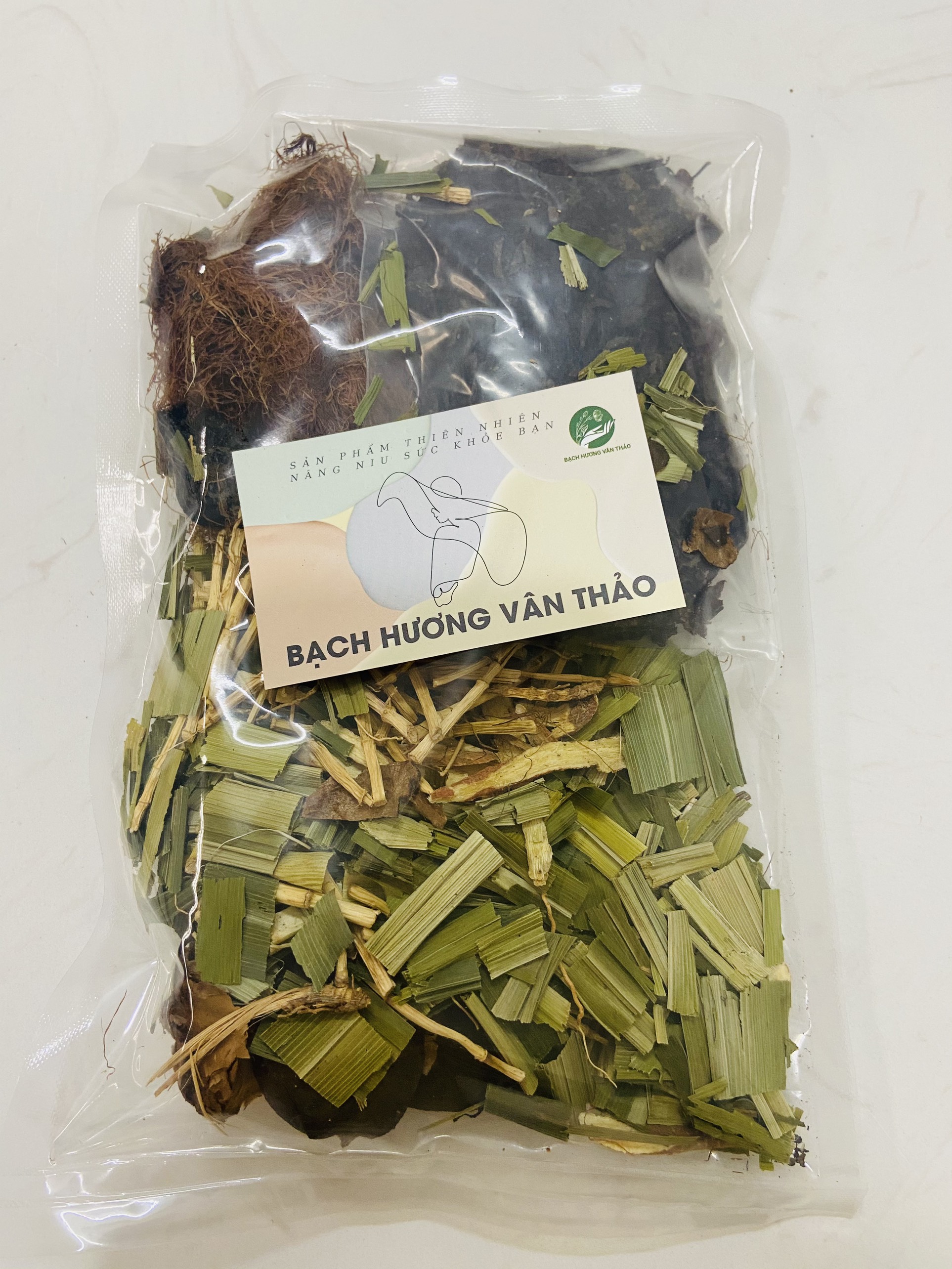TRÀ THẢO MỘC SÂM BÍ ĐAO HẠT CHIA/SÂM RONG BIỂN( Tăng đề kháng, đẹp da,giải nhiệt, thanh lọc cơ thể)