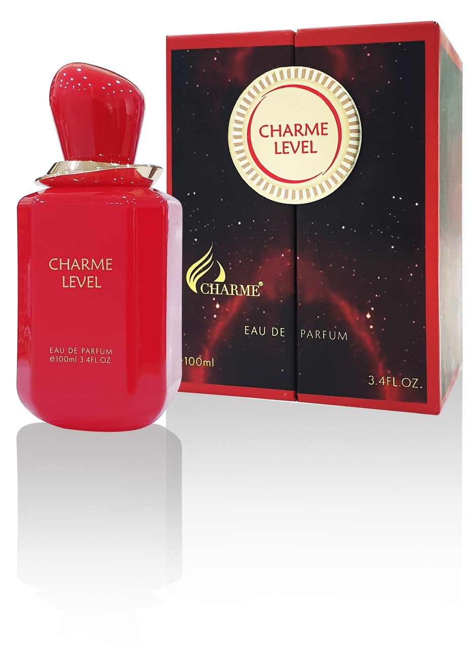 Nước hoa Level 100ml mới