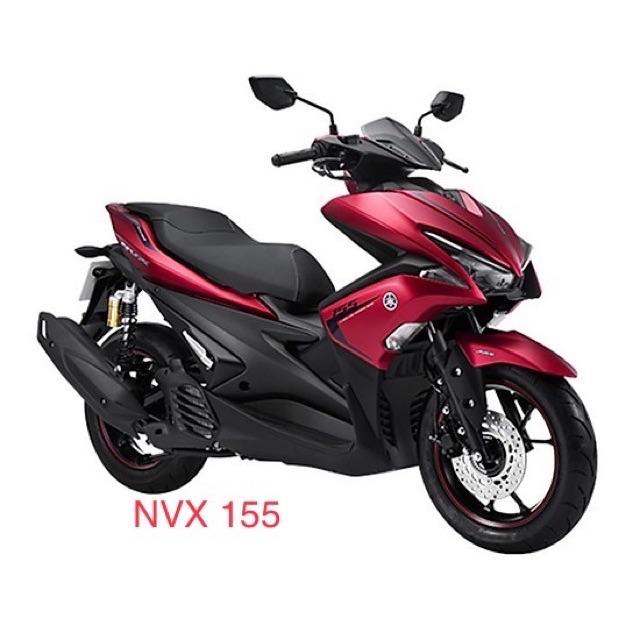 [HCM]Bugi Brisk NVX 155  V3  Nouvo lc 135  sh 2020 ....