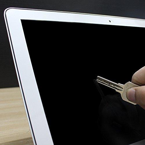 Miếng dán màn hình HD cho Macbook (đủ dòng)