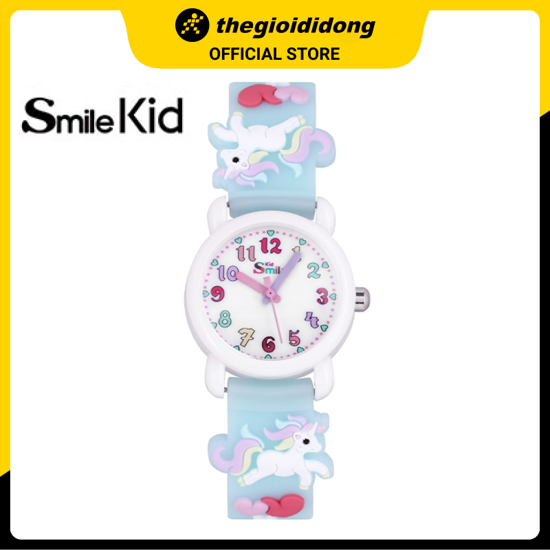 Đồng hồ Trẻ em Smile Kid SL039-01 bán chạy