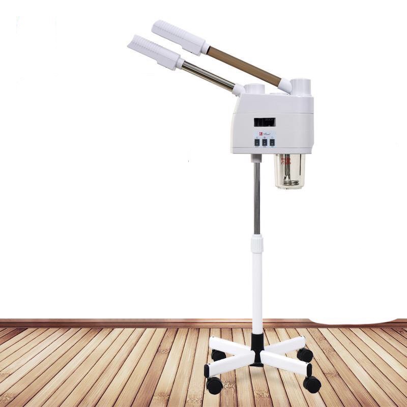 Máy xông 2 cần nóng lạnh