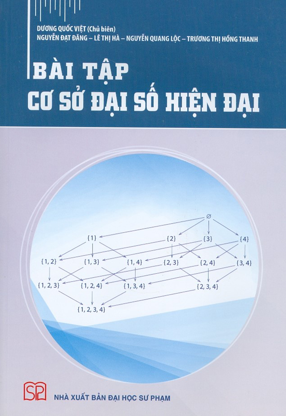 Bài Tập Cơ Sở Đại Số Hiện Đại