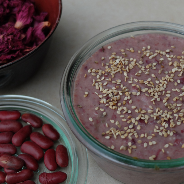 Đậu đỏ hữu cơ Kidney Markal 500g