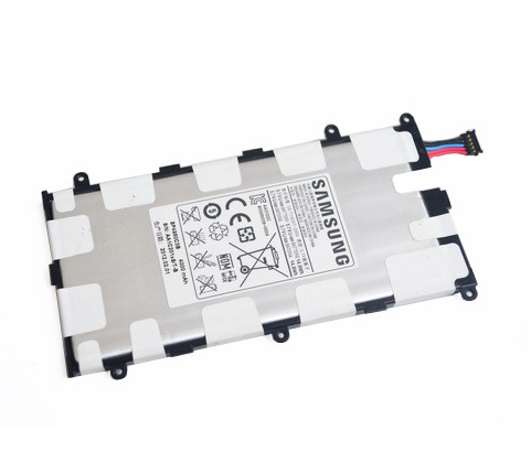 [Hàng chuẩn] Pin Samsung Galaxy Tab 2 7.0 P3100 P6200 (cam kết chất lượng, bảo hành đổi mới)