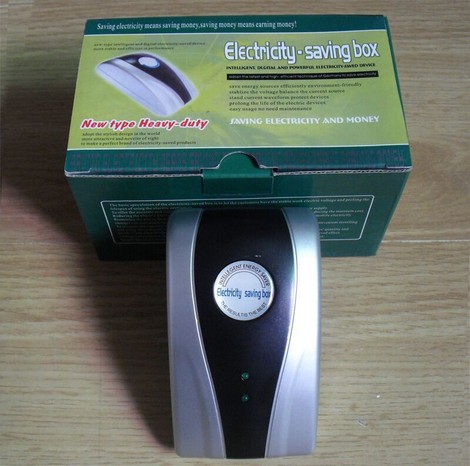 Thiết bị tiết kiệm điện Eletricity saving box