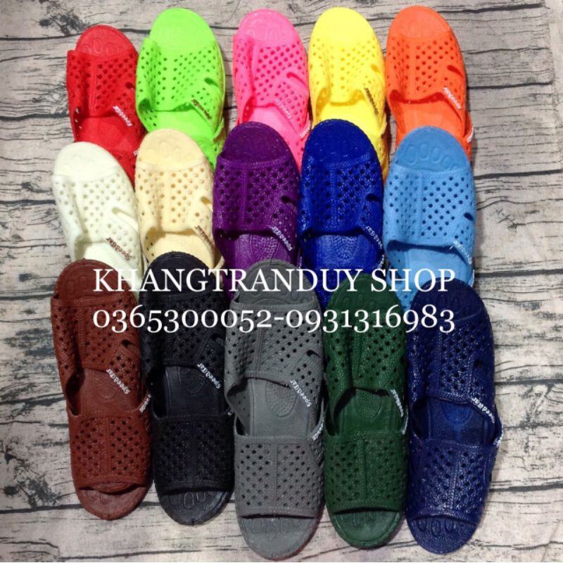 Dép tổ ông đủ màu loại tốt(35_43)