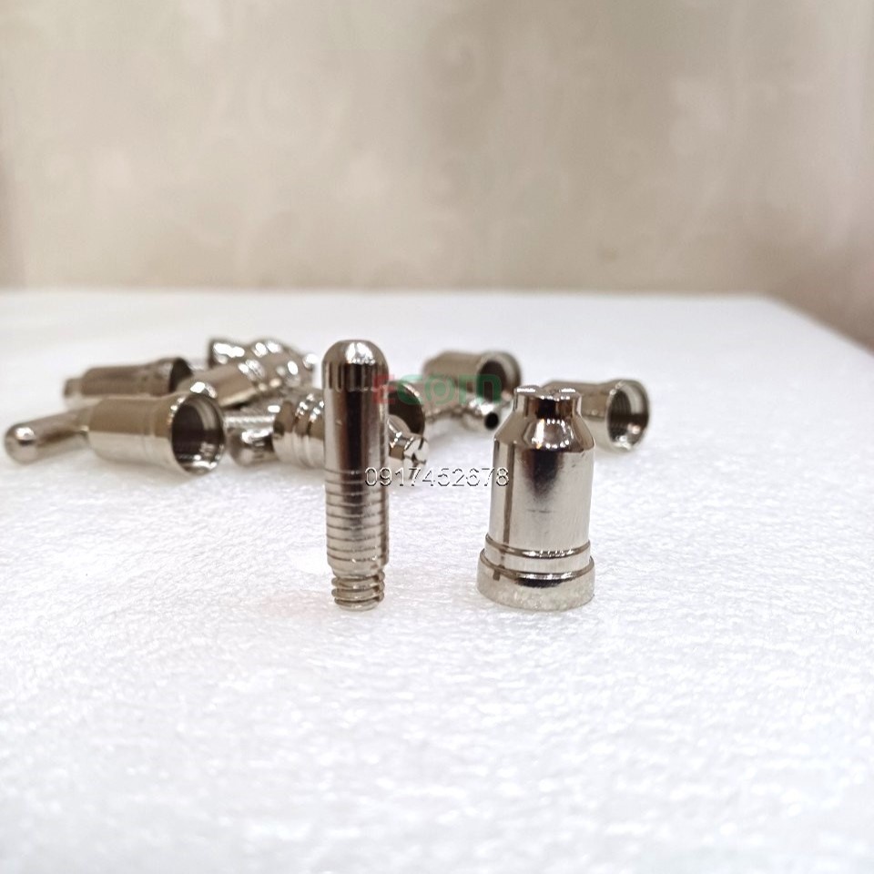 Bép cắt plasma SG51 (cut 60A) - 10 bộ