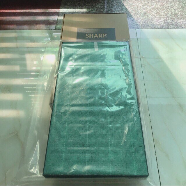 Màng lọc Hepa Sharp FZ-W80HF