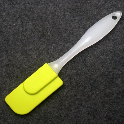 Cây vét bột silicon