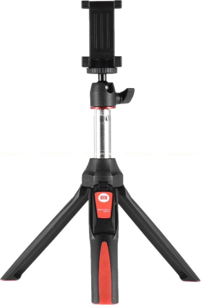 [HCM]Gậy máy ảnh Benro MK10