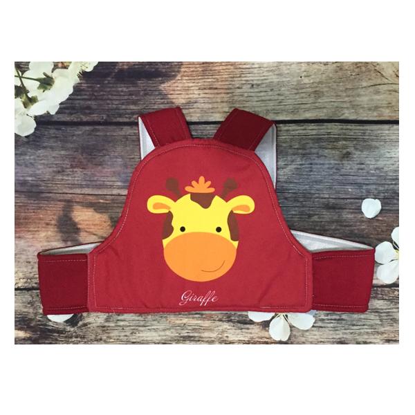 Đai Xe Máy Cho Bé Royal size m
