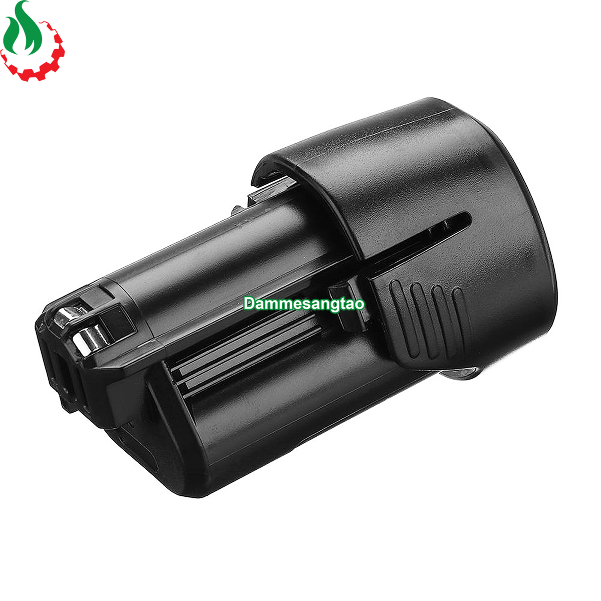 Pin Bosch 10.8V nhận sạc zin