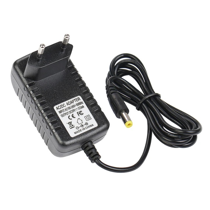 NGUỒN 5V-2A chui lớn , Adapter dùng cho Máy Chấm Công, máy hút ẩm