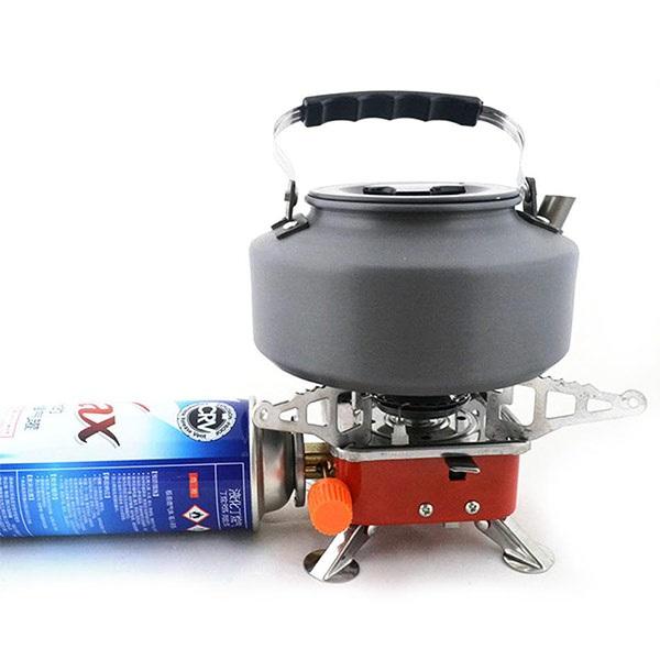 Bếp Gas Mini Du Lịch Xếp Gọn 2020