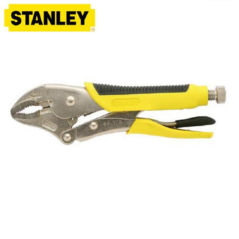 Kìm Chết 10In-254Mm Stanley 84-371-1-S