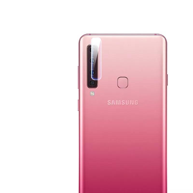 [HCM]Miếng dán cường lực camera Samsung A9 2018