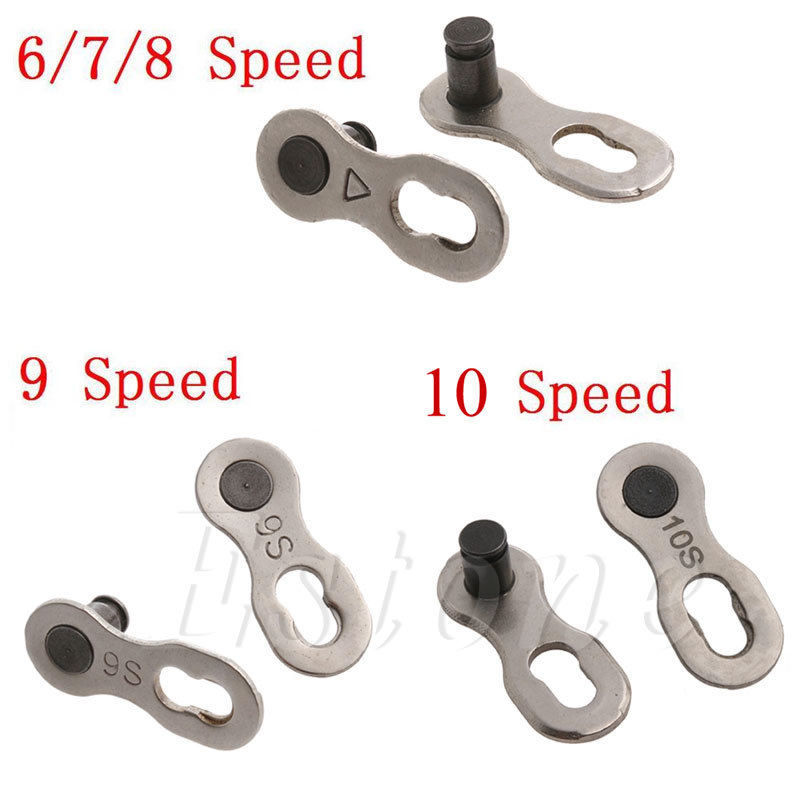 KHÓA XÍCH XE ĐẠP KMC MASTER LINK KHÓA NỐI MẮT XÍCH XE ĐẠP Lazada.vn