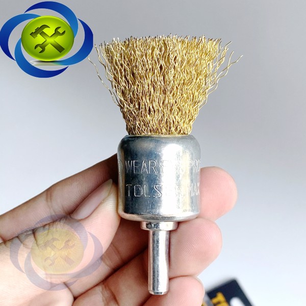 [HCM]Chổi cước Tolsen 77546