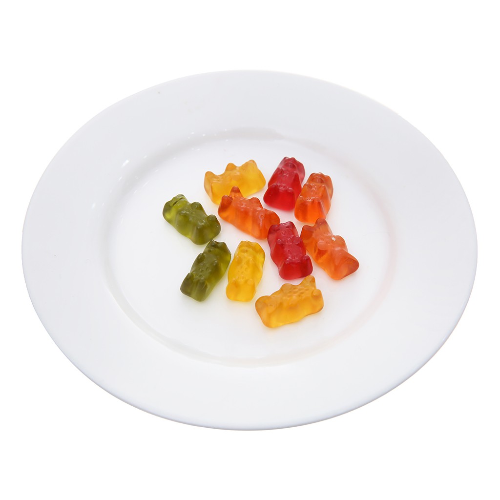 Kẹo dẻo Haribo Happy Grapes 80g (Thổ Nhĩ Kỳ)