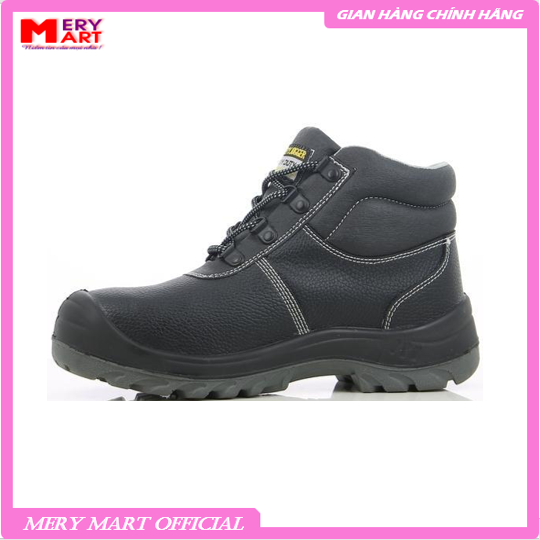 Giầy bảo hộ Safety Jogger Bestboy cao cấp