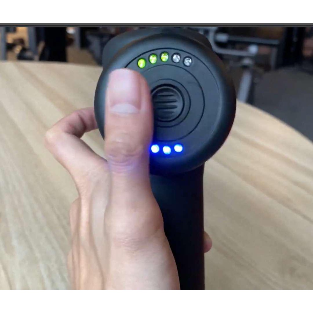 Súng massage MOFIT Magic Gun MG 001