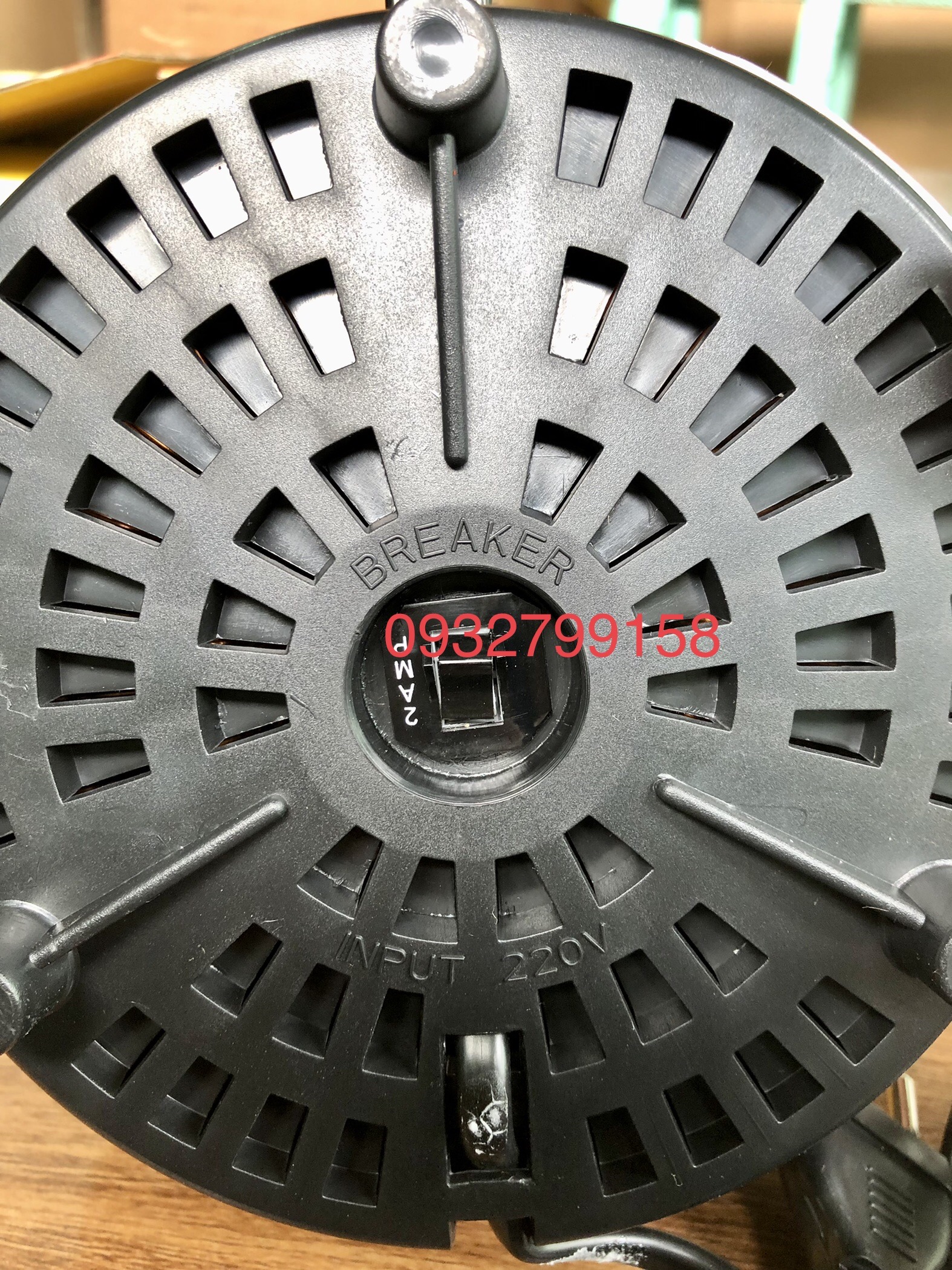 Biến ÁP LIOA 100V-120V