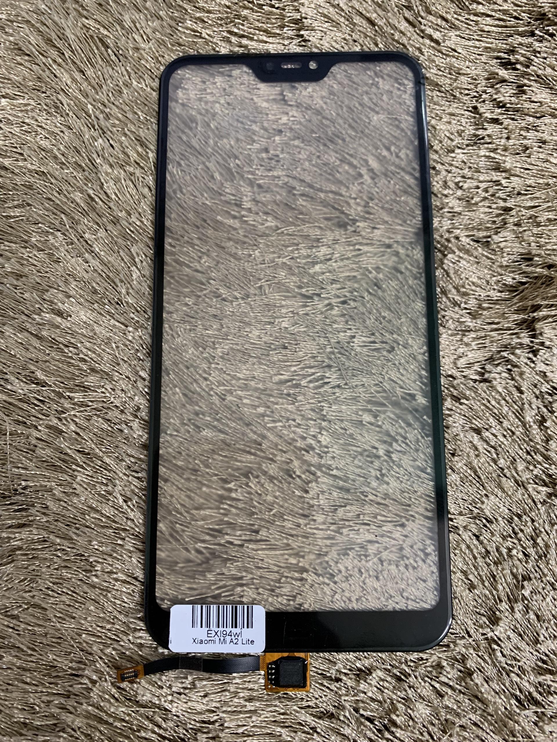 [HCM]CẢM ỨNG XIAOMI REDMI 6 PRO / MI A2 LITE ZIN