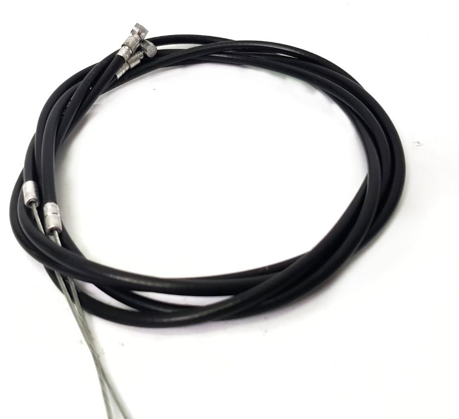 [HCM]Combo dây phanh dây thắng trước và sau cho xe đạp