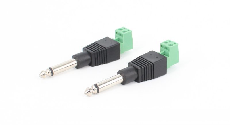 Jack DIY 6.5 Mono - AUDI569